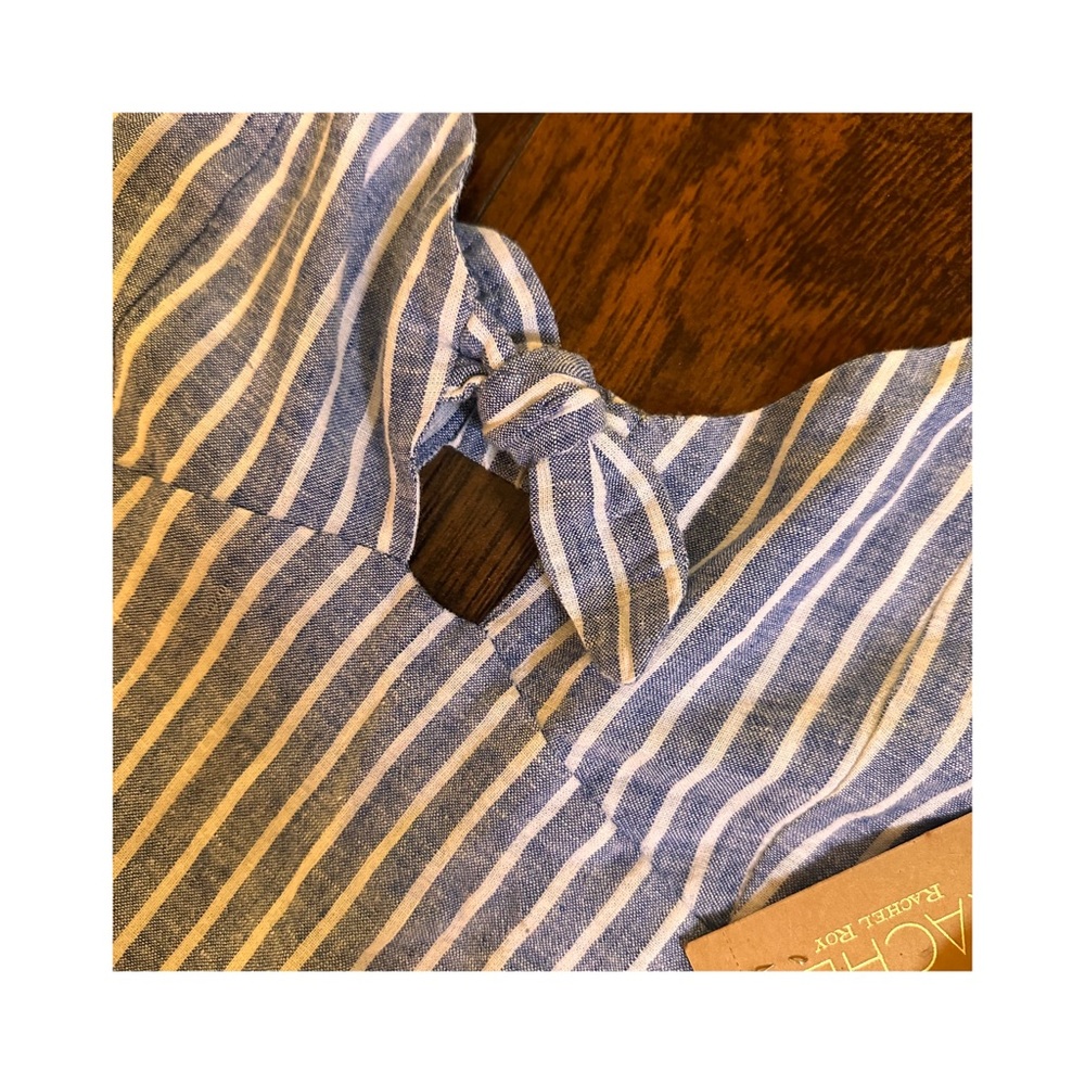 Rachel Roy Jumpsuit - Picture 3 of 8